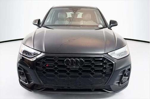 2023 Audi SQ5 3.0T Premium Plus
