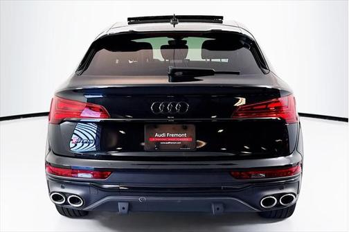 2023 Audi SQ5 3.0T Premium Plus