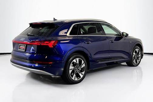 2023 Audi e-tron Premium Plus quattro