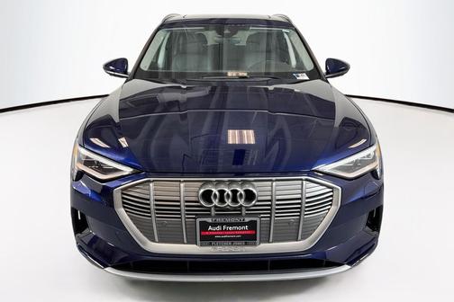 2023 Audi e-tron Premium Plus quattro