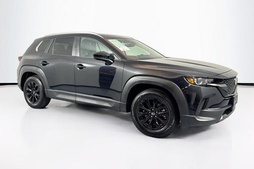 2024 Mazda CX-50 2.5 S Preferred Package