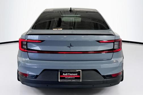 2021 Polestar 2 Launch Edition