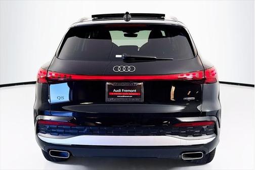 2025 Audi Q5 Premium Plus