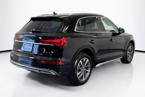 2021 Audi Q5 45 Premium