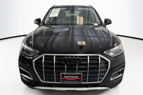 2021 Audi Q5 45 Premium