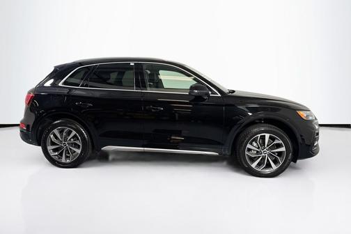 2021 Audi Q5 45 Premium