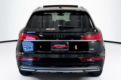2021 Audi Q5 45 Premium