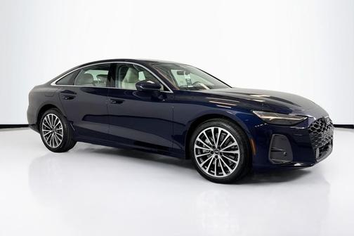2026 Audi A6 Prestige quattro S tronic