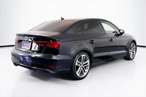 2020 Audi A3 Premium