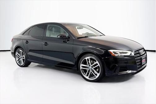 2020 Audi A3 Premium