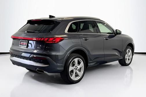 2025 Audi Q5 Premium Plus TFSI quattro S tronic