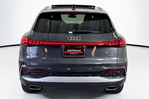 2025 Audi Q5 Premium Plus TFSI quattro S tronic
