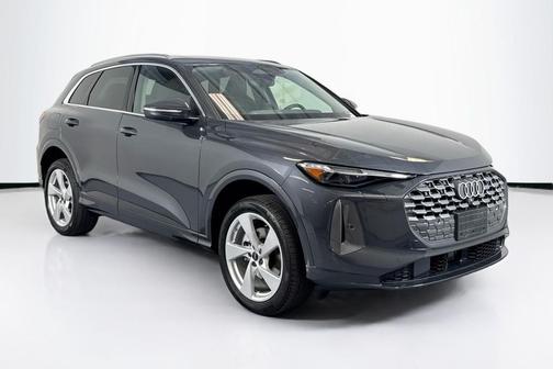 2025 Audi Q5 Premium Plus TFSI quattro S tronic