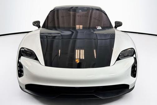 2023 Porsche Taycan GTS