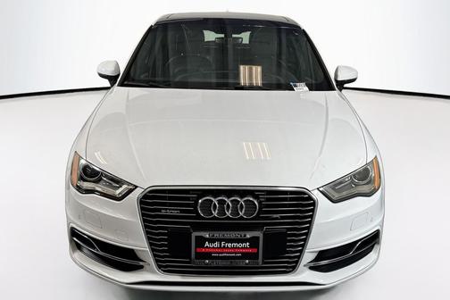 2016 Audi A3 e-tron 1.4T Premium