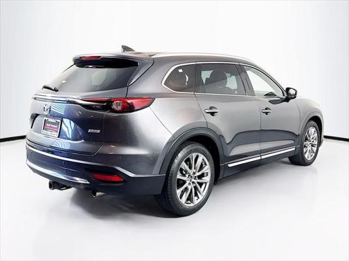 2019 Mazda CX-9 Grand Touring