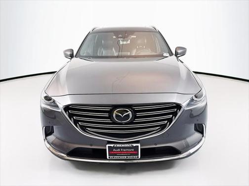 2019 Mazda CX-9 Grand Touring