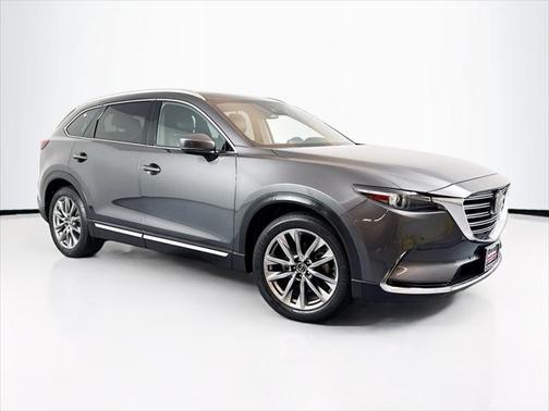 2019 Mazda CX-9 Grand Touring