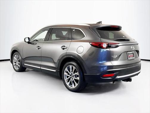 2019 Mazda CX-9 Grand Touring