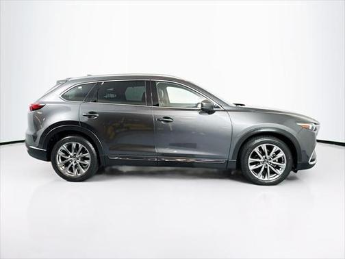 2019 Mazda CX-9 Grand Touring