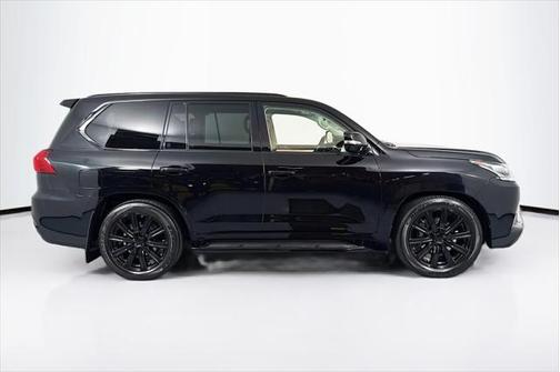 2019 Lexus LX 570 Base