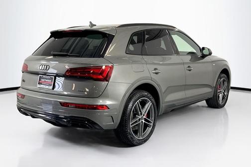 2024 Audi Q5 55 S line Premium Plus