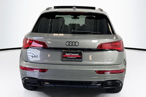 2024 Audi Q5 55 S line Premium Plus