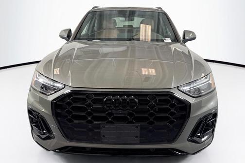 2024 Audi Q5 55 S line Premium Plus