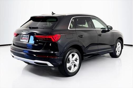 2020 Audi Q3 45 Premium Plus