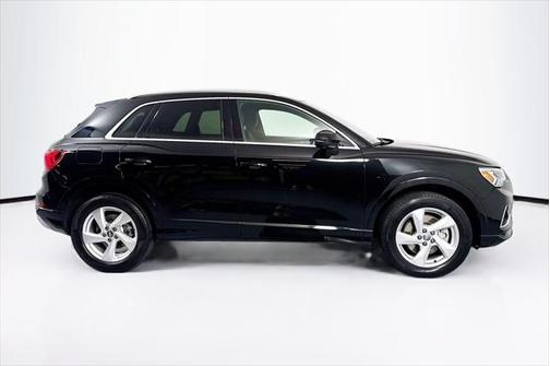 2020 Audi Q3 45 Premium Plus