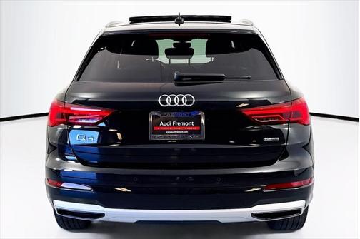 2020 Audi Q3 45 Premium Plus
