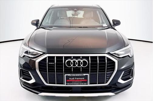 2020 Audi Q3 45 Premium Plus