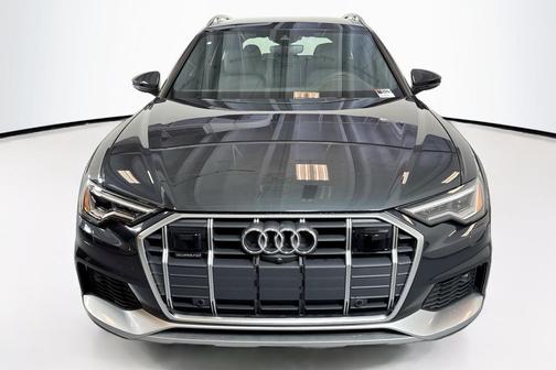 2026 Audi A6 55 Premium Plus