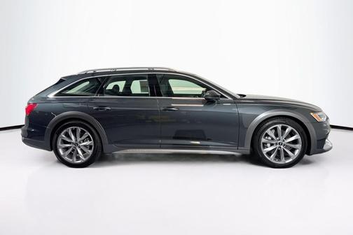 2026 Audi A6 55 Premium Plus