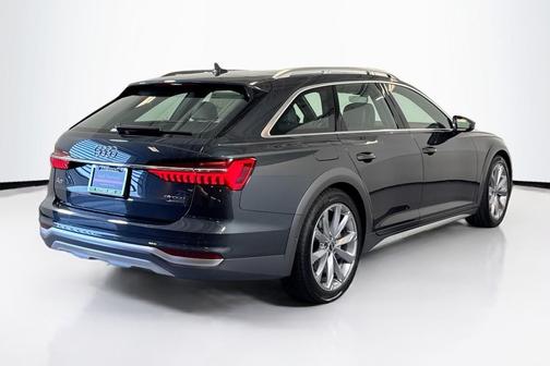 2026 Audi A6 55 Premium Plus