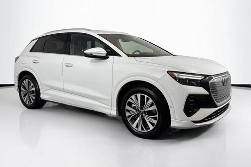 2023 Audi Q4 e-tron Premium Plus 40 RWD