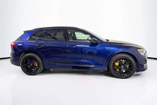 2022 Audi e-tron Chronos