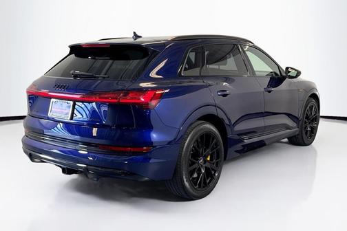 2022 Audi e-tron Chronos