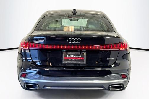 MYTHOS BLACK 2025 Audi A5 Premium TFSI quattro S tronic