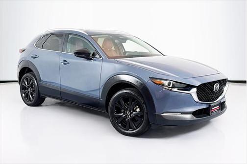 2024 Mazda CX-30 2.5 S Carbon Edition