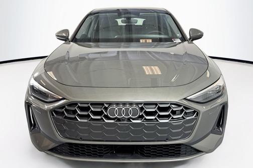 2025 Audi A5 Premium TFSI quattro S tronic
