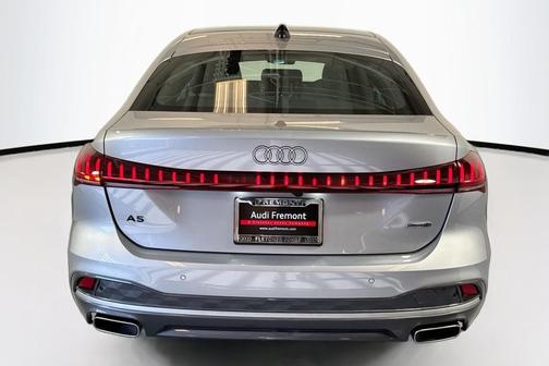 2025 Audi A5 Premium Plus TFSI quattro S tronic