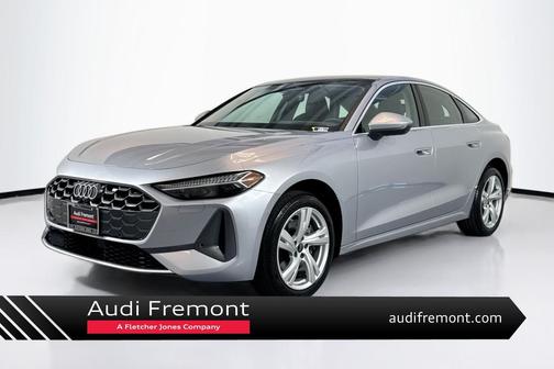 2025 Audi A5 Premium Plus TFSI quattro S tronic