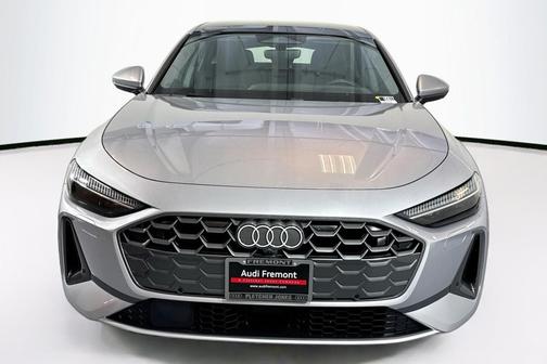 2025 Audi A5 Premium Plus TFSI quattro S tronic