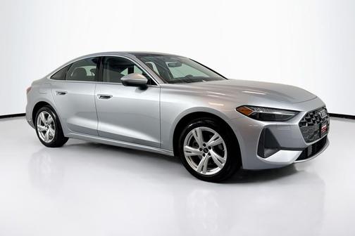 2025 Audi A5 Premium Plus TFSI quattro S tronic