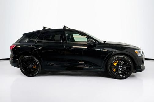 2022 Audi e-tron Chronos