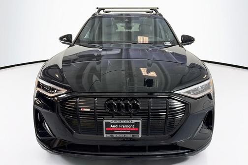 2022 Audi e-tron Chronos