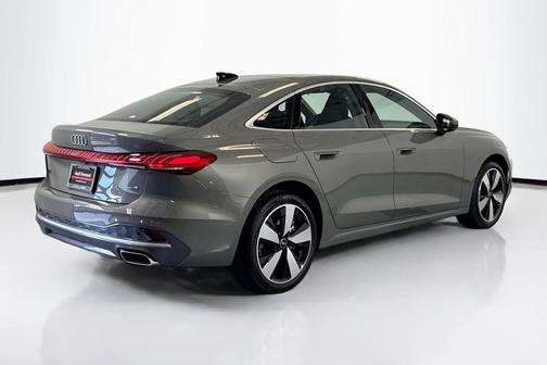 2025 Audi A5 Premium Plus