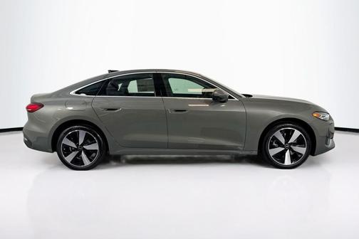2025 Audi A5 Premium Plus