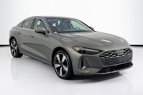 2025 Audi A5 Premium Plus